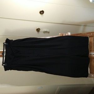 A New Day Wide Leg Pants Sz XXL